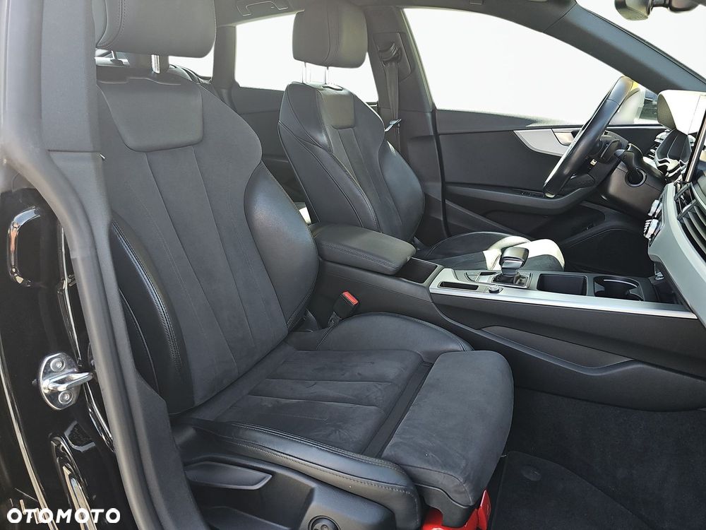 Audi A5 Sportback 35 TFSI mHEV S tronic - 18
