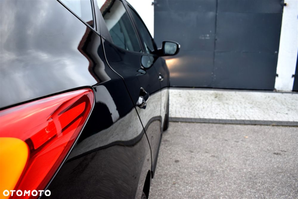 Hyundai ix35 2.0 CRDi Premium - 10