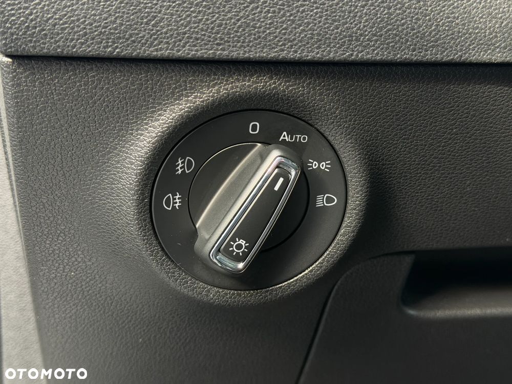 Skoda Karoq 1.5 TSI ACT Style - 13