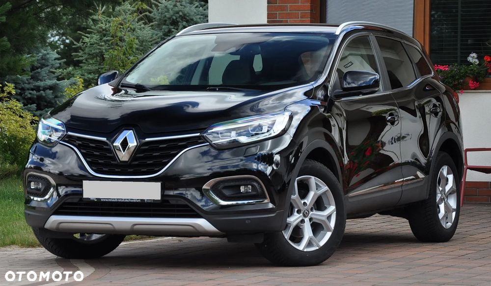 Renault Kadjar - 1