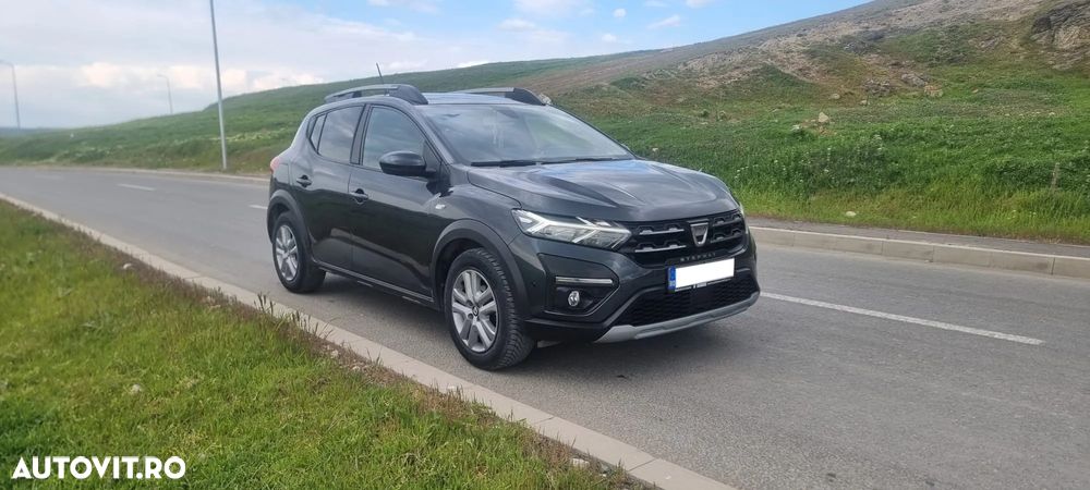 Dacia Sandero TCe 90 MT6 Comfort - 2