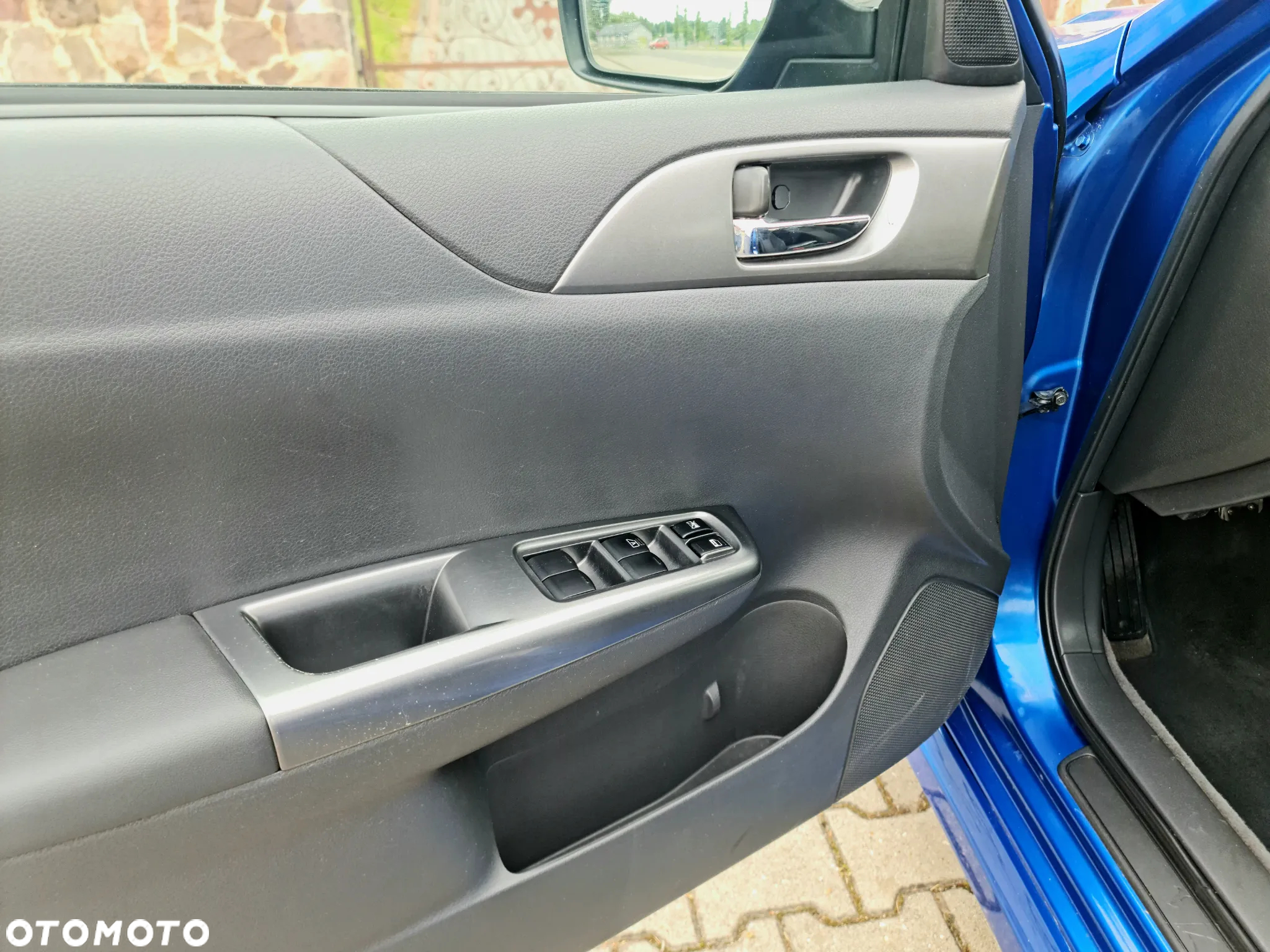 Subaru Impreza 2.5 WRX 4V - 29