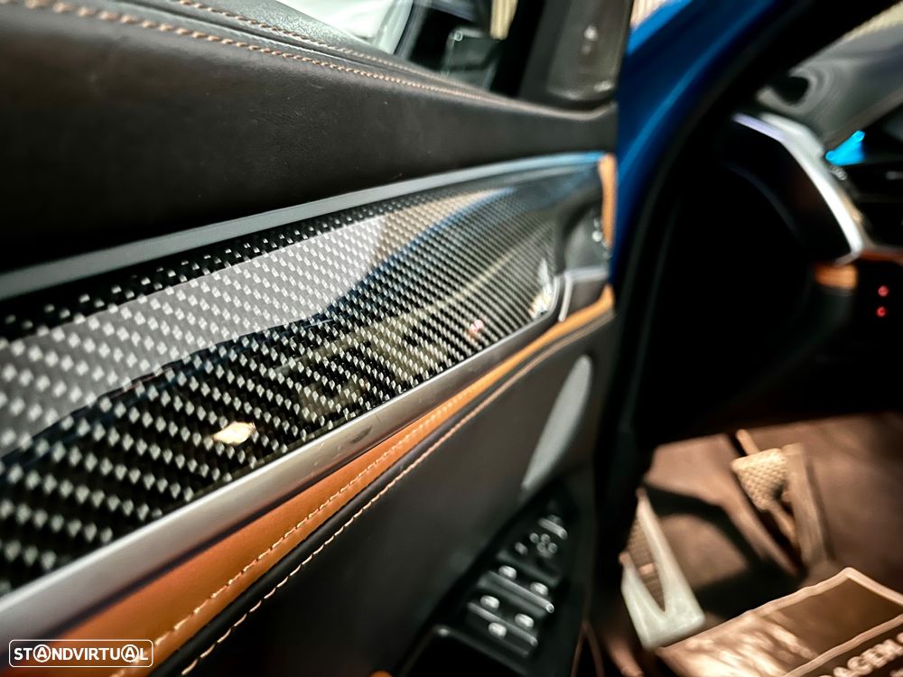 BMW X6 M Standard - 9