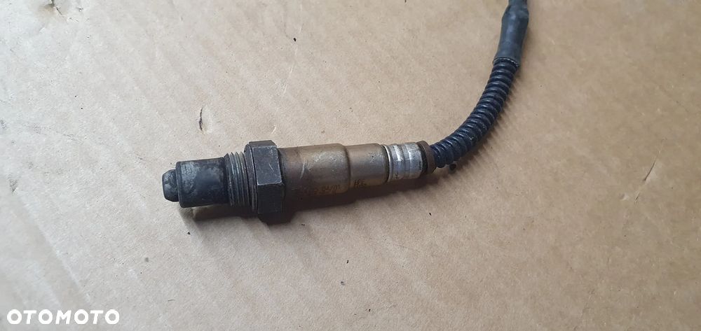 Sonda lambda czujnik Audi A4 B6 2.0B 06B906265D - 2