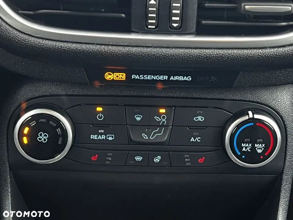 Ford Fiesta 1.1 Connected ASS - 15