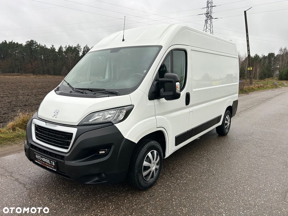 Peugeot Boxer - 5