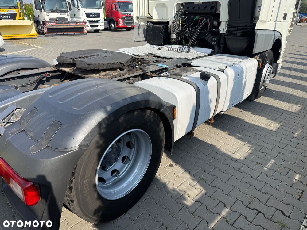 DAF 460 - 13