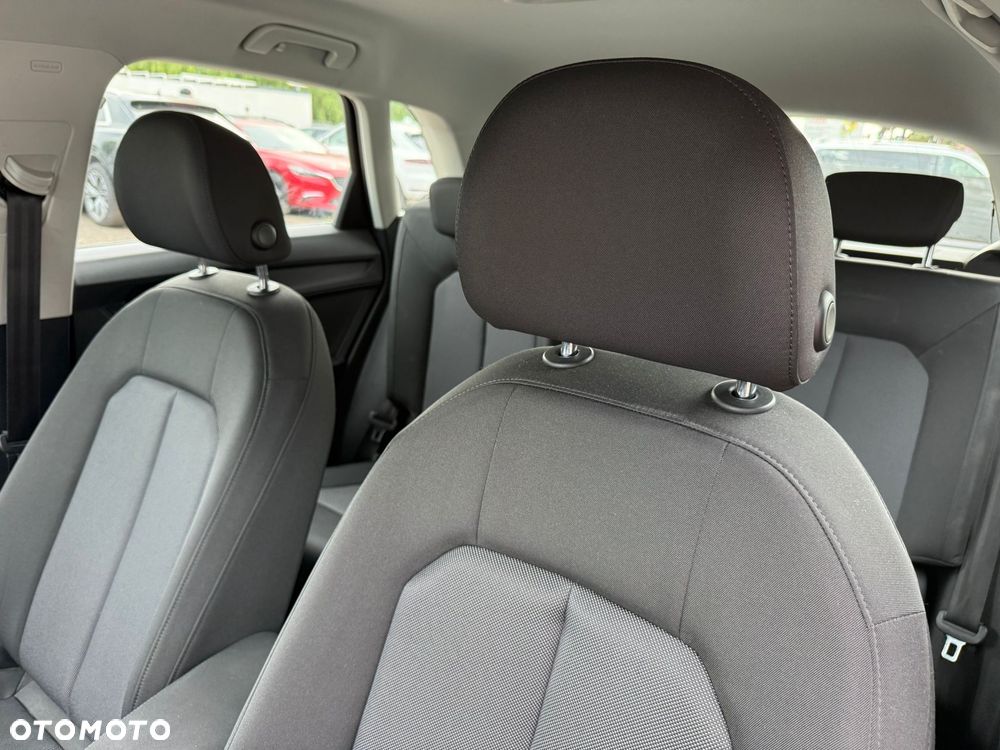 Audi Q3 35 TFSI S tronic - 23