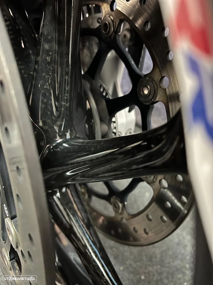 BMW S 1000 RR - Pack M - 27