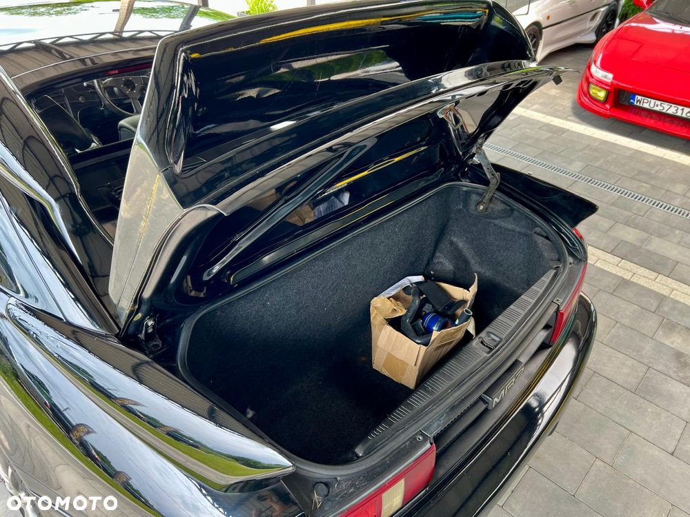 Toyota MR2 - 31