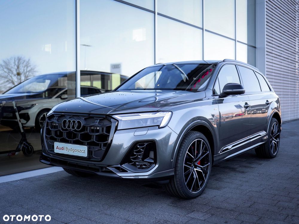 Audi Q7 - 2