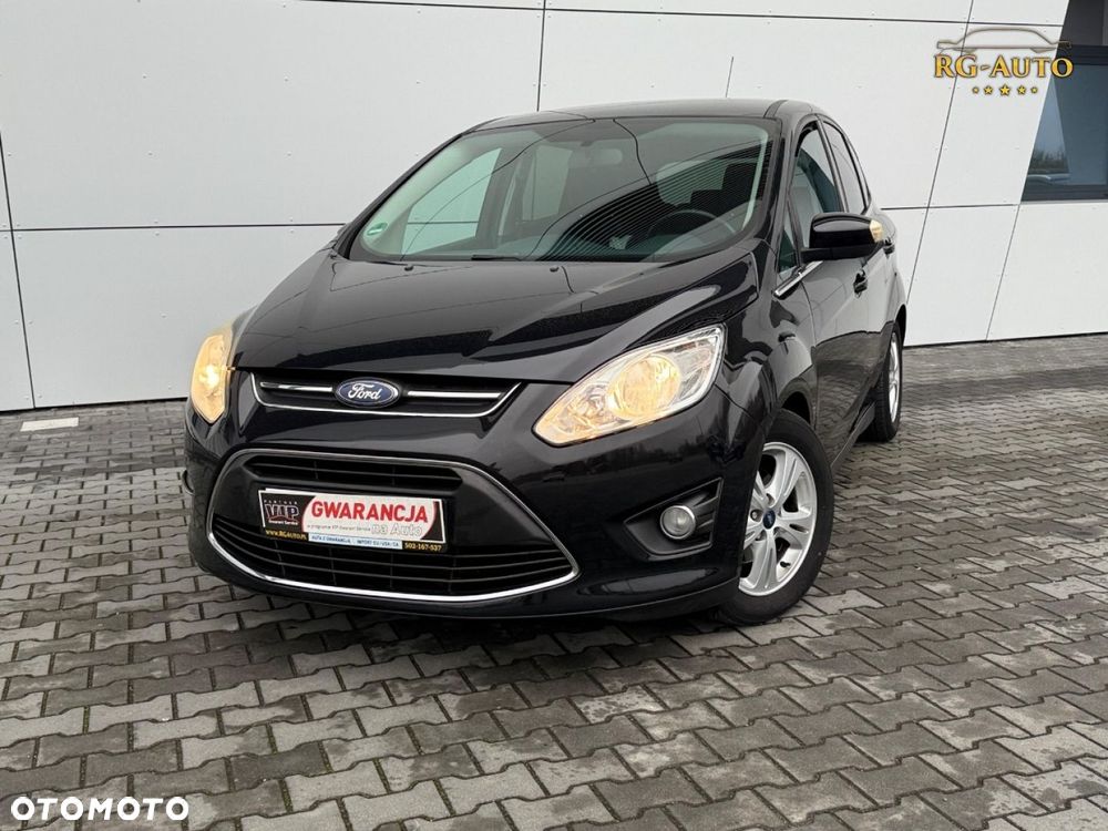 Ford C-MAX - 17