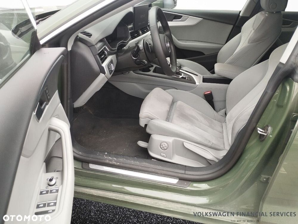 Audi A5 Sportback - 6