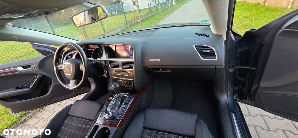 Audi A5 Sportback - 18