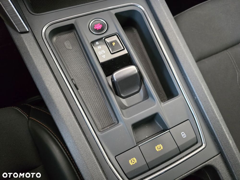 Cupra Formentor - 29
