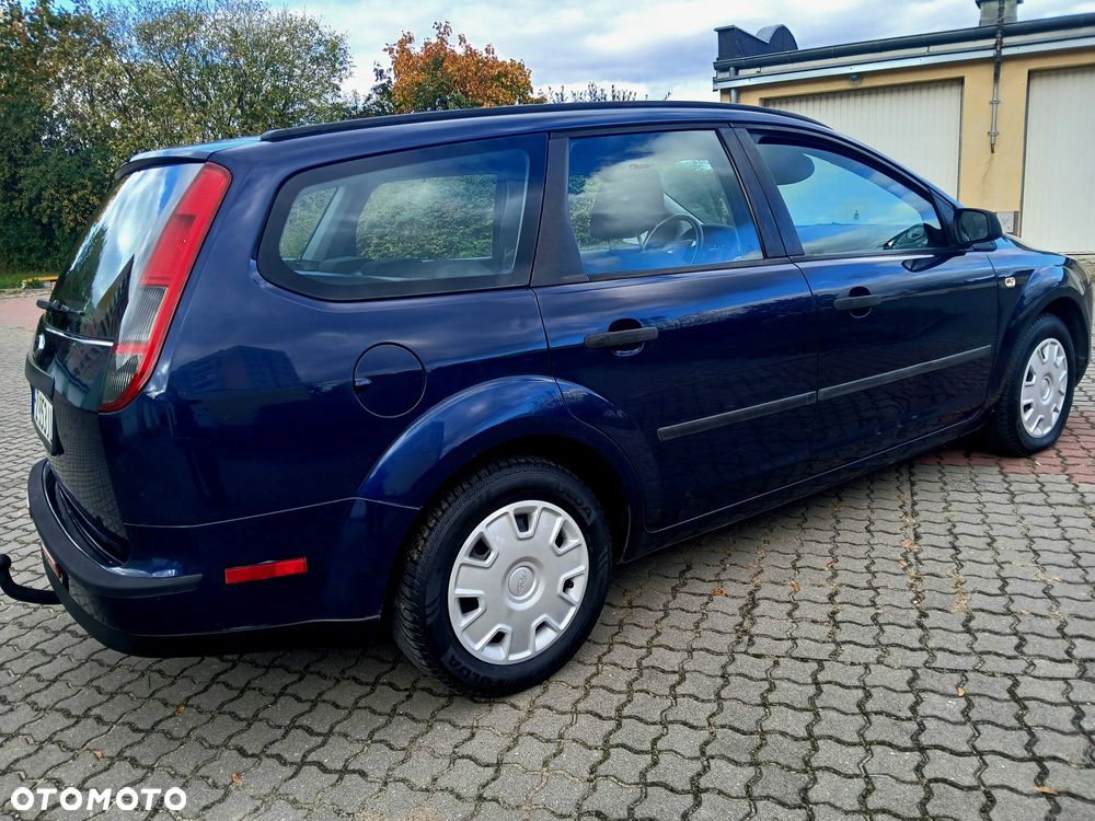 Ford Focus - 10