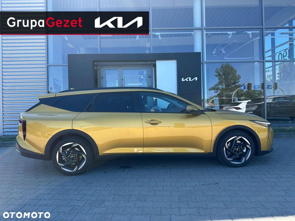 Kia K4 1.6 T-GDI M - 2