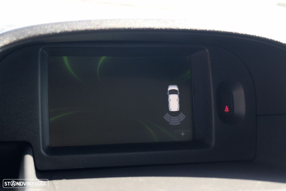 Renault Kangoo 1.5 Blue dCi Zen - 29