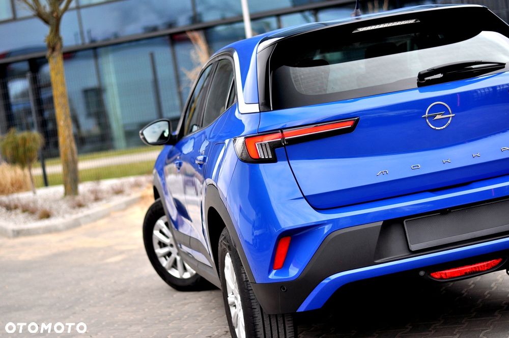 Opel Mokka 1.5 Business Elegance - 9