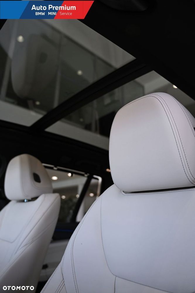BMW X3 xDrive30i mHEV - 15