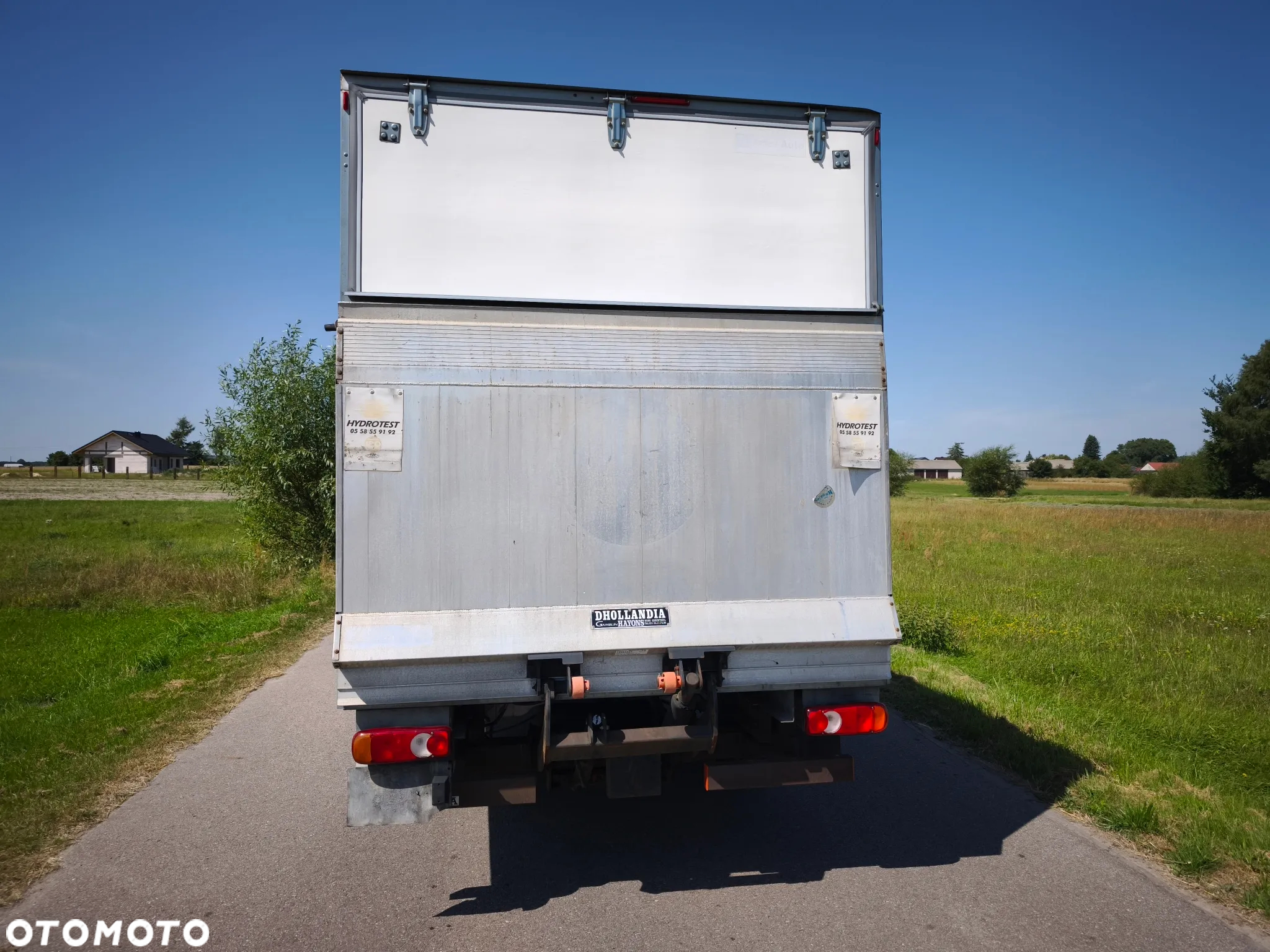 Fiat Ducato - 6