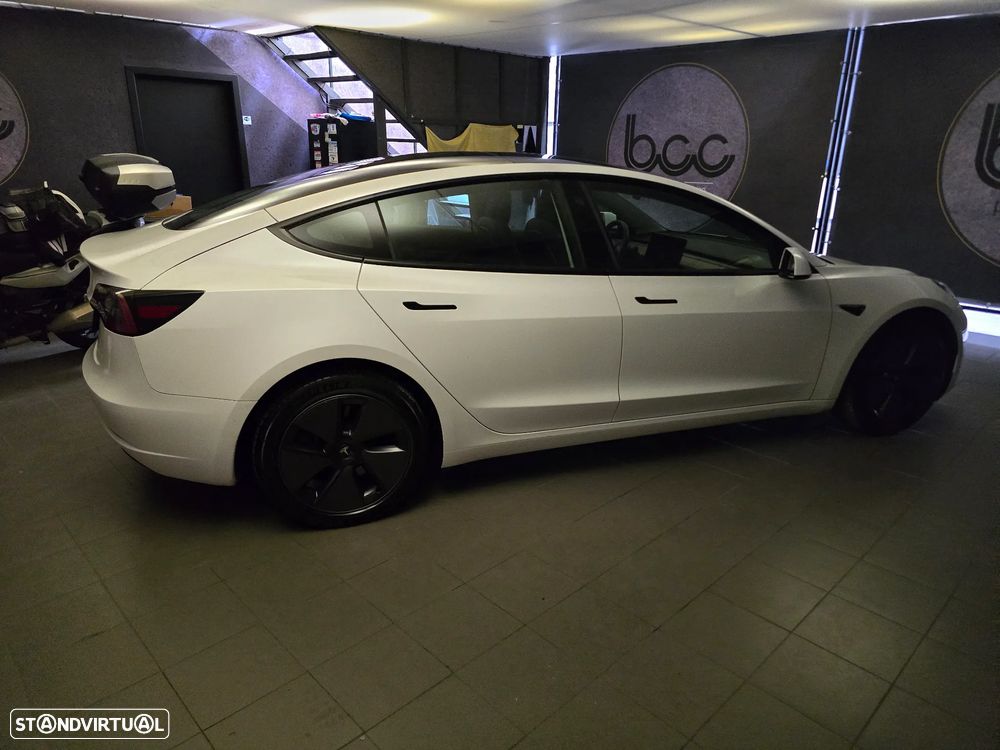 Tesla Model 3 Tração Traseira - 9