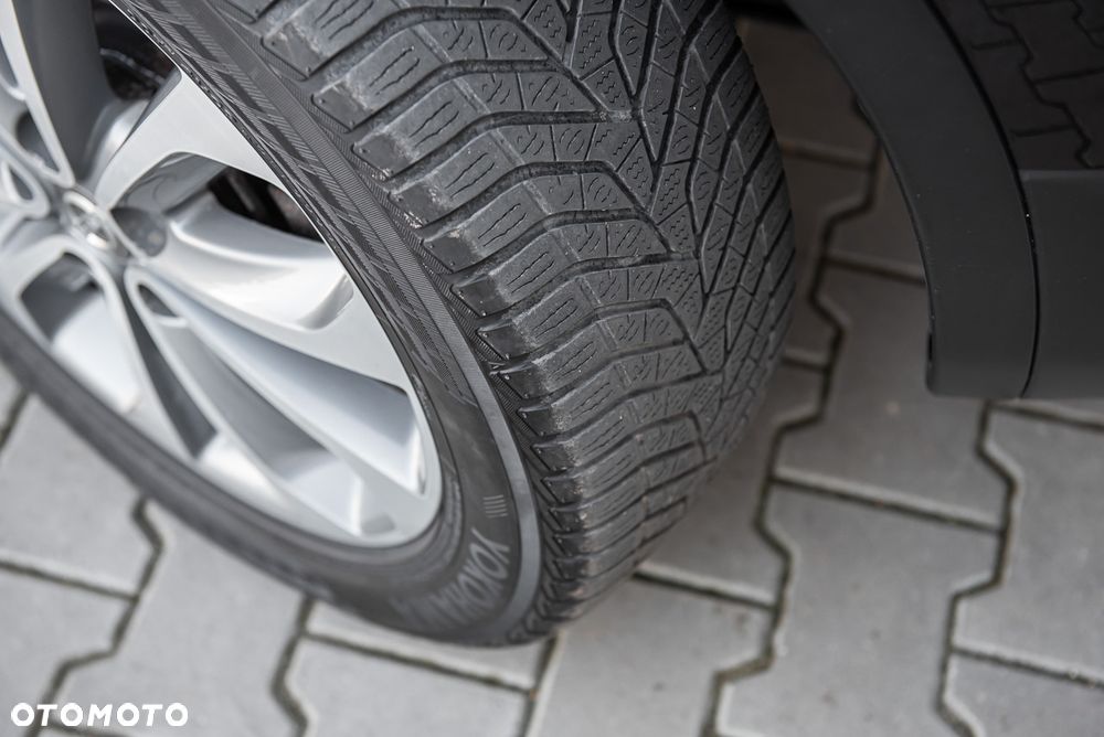 Nissan Qashqai 2.0 Tekna Premium - 28