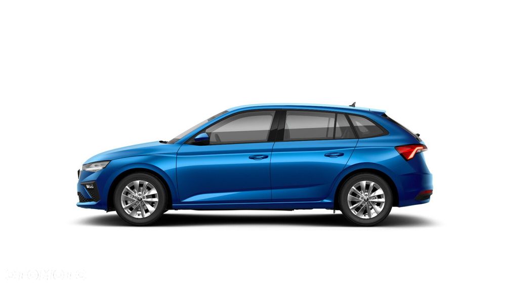 Skoda Scala - 2