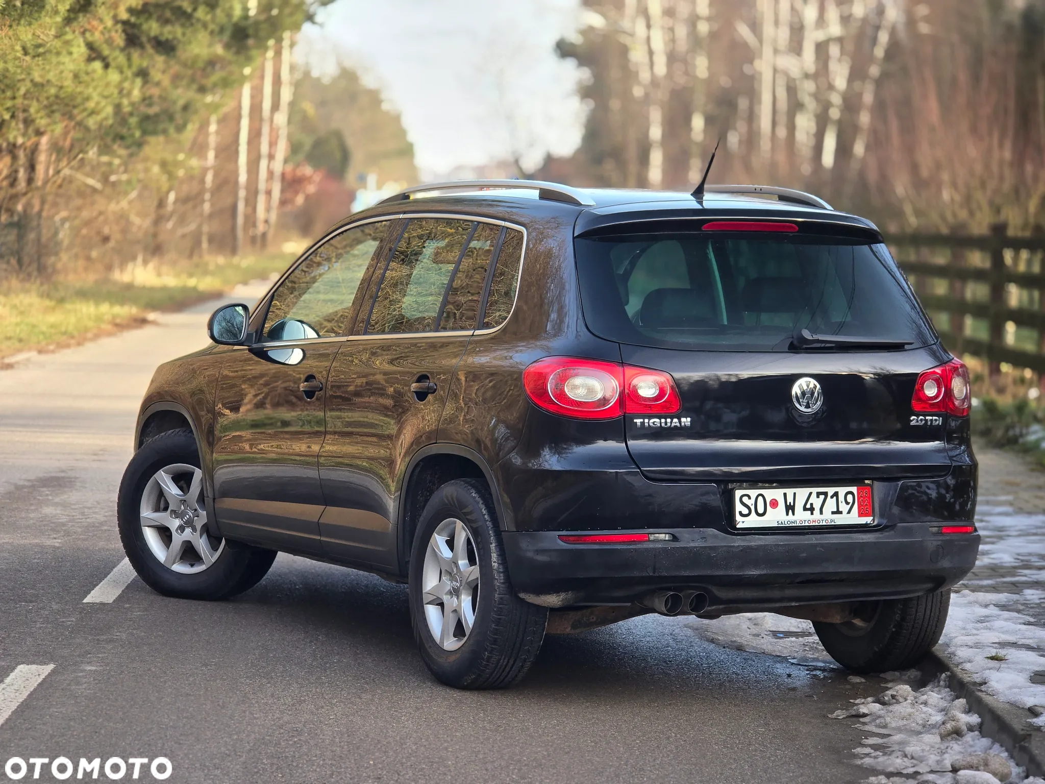 Volkswagen Tiguan 2.0 TDI 4Mot Sport&Style - 3