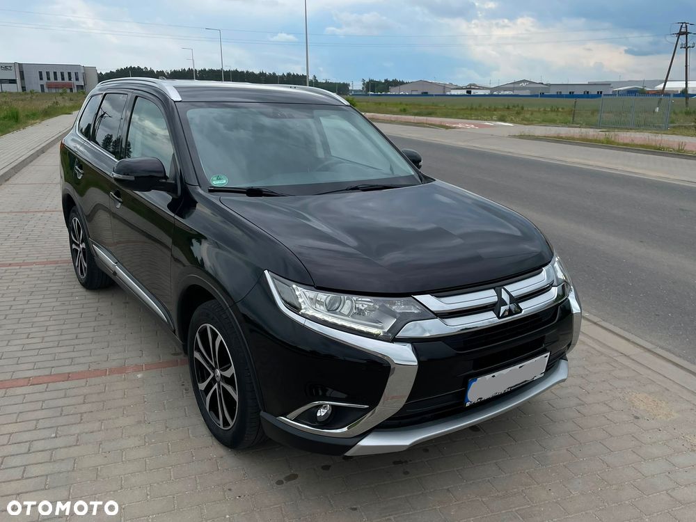 Mitsubishi Outlander 2.0 2WD Active - 15