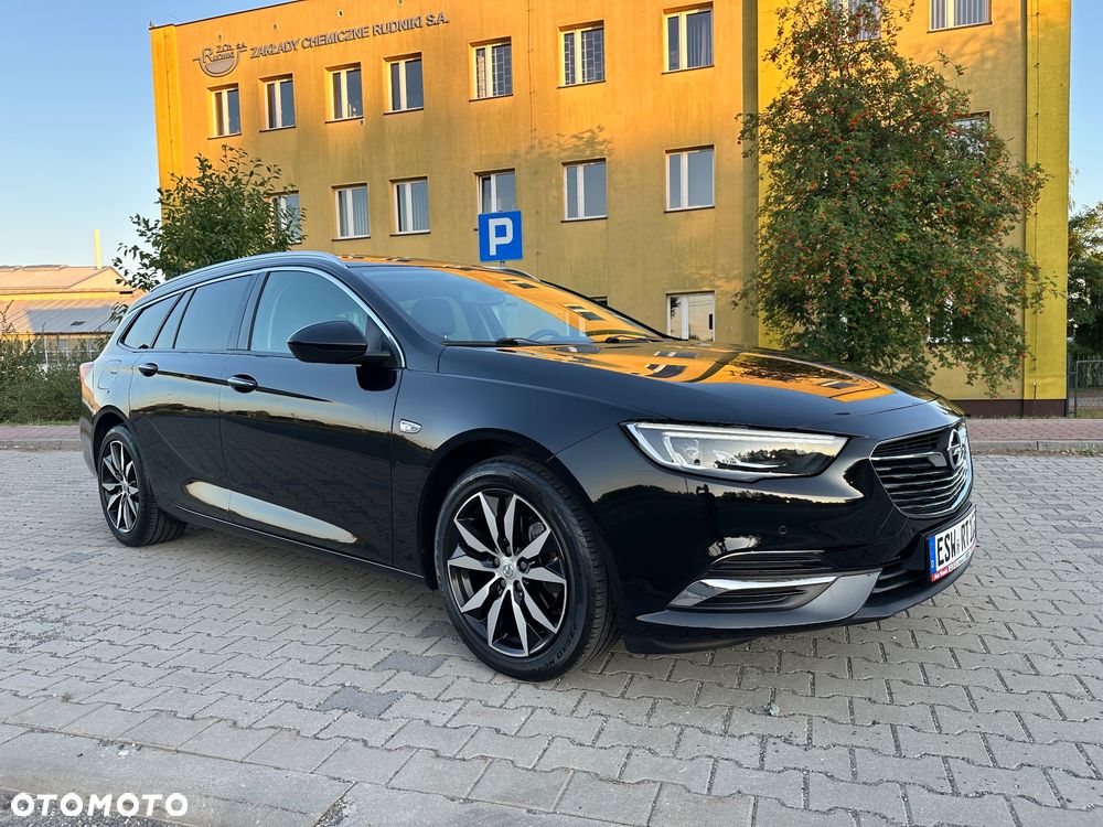 Opel Insignia 1.5 Direct InjectionTurbo Business Edition - 3