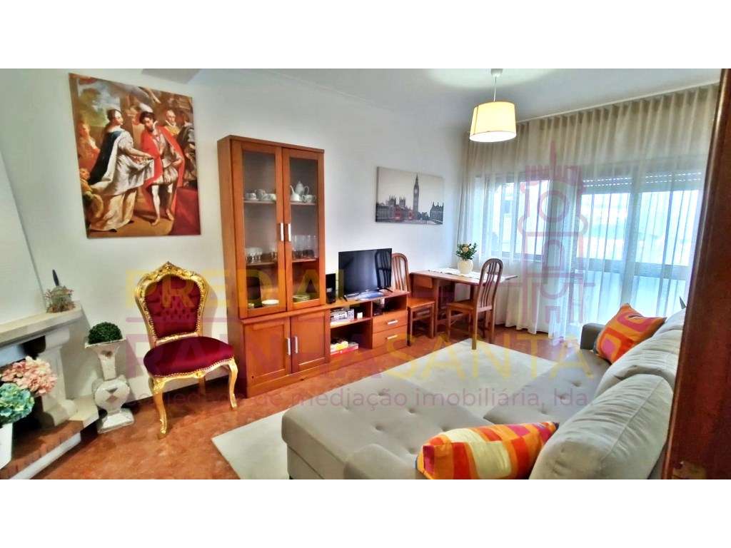 Apartamento T2 mobilado e equipado - Santa Clara - Coimbra - Grande imagem: 2/9