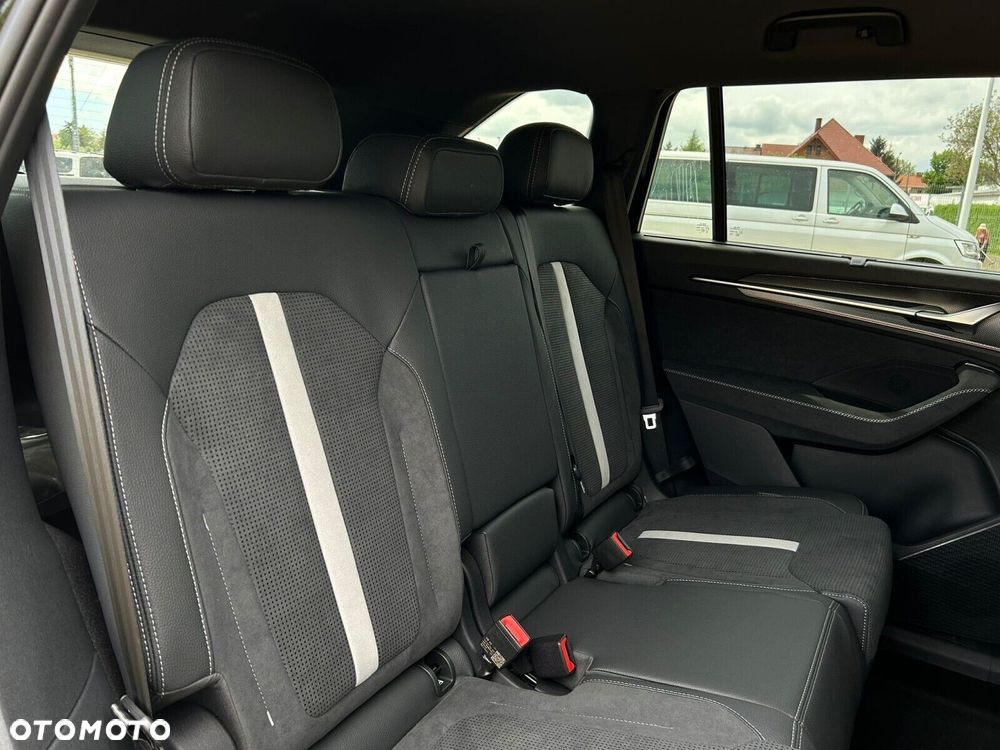 Skoda Kodiaq 2.0 TDI 4x4 Sportline DSG - 8