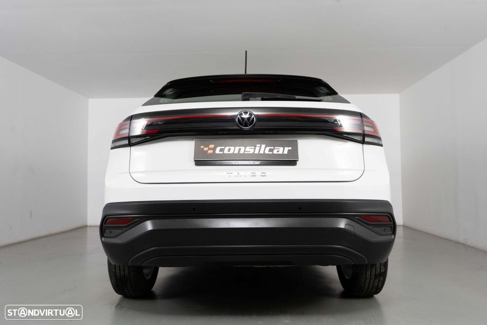 VW Taigo 1.0 TSI Life DSG - 4