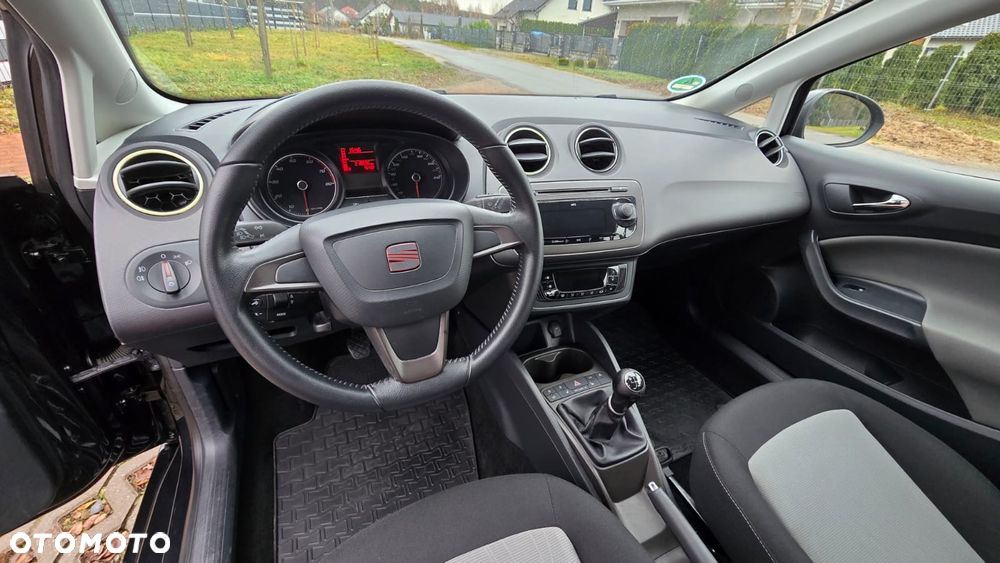 Seat Ibiza SC 1.4 16V Copa - 13