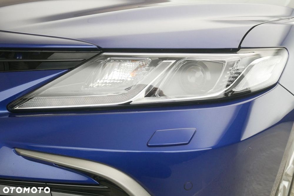 Toyota Camry 2.5 Hybrid Comfort CVT - 13