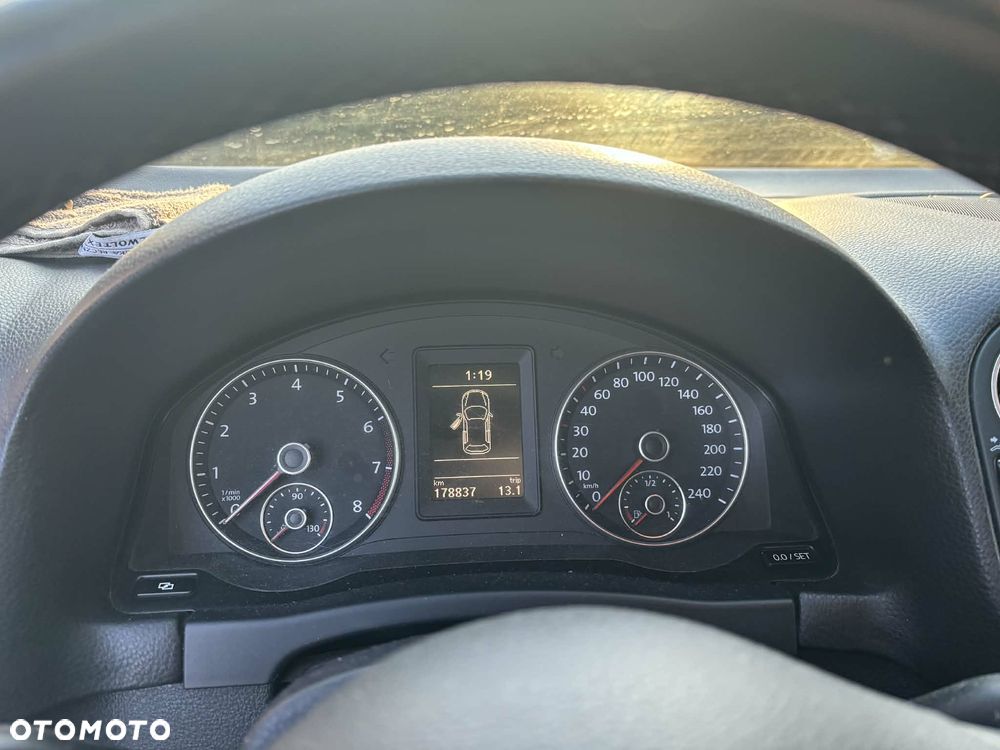 Volkswagen Golf Plus 1.2 TSI Style - 7
