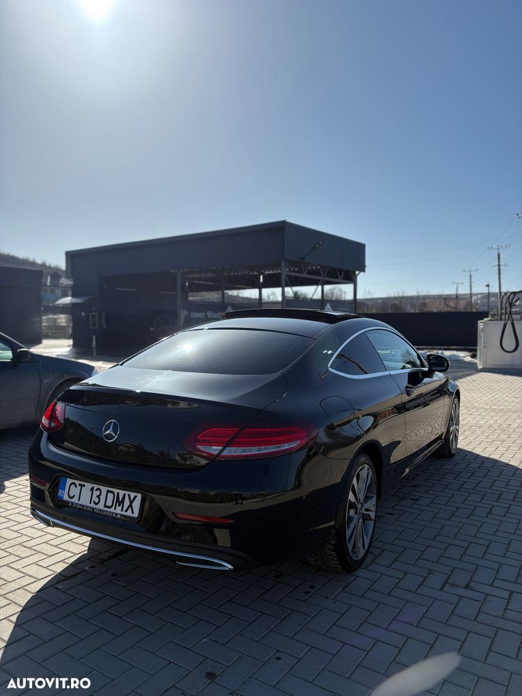 Mercedes-Benz C 250 d 4MATIC Aut. - 2