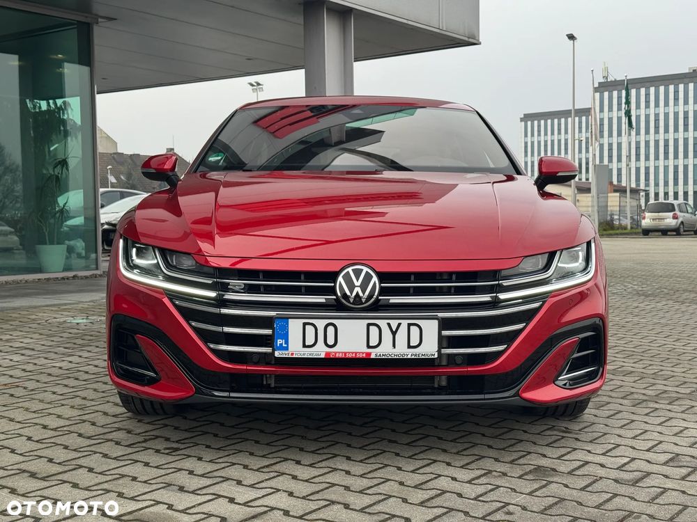 Volkswagen Arteon 2.0 TSI OPF 4Motion DSG R-Line - 7
