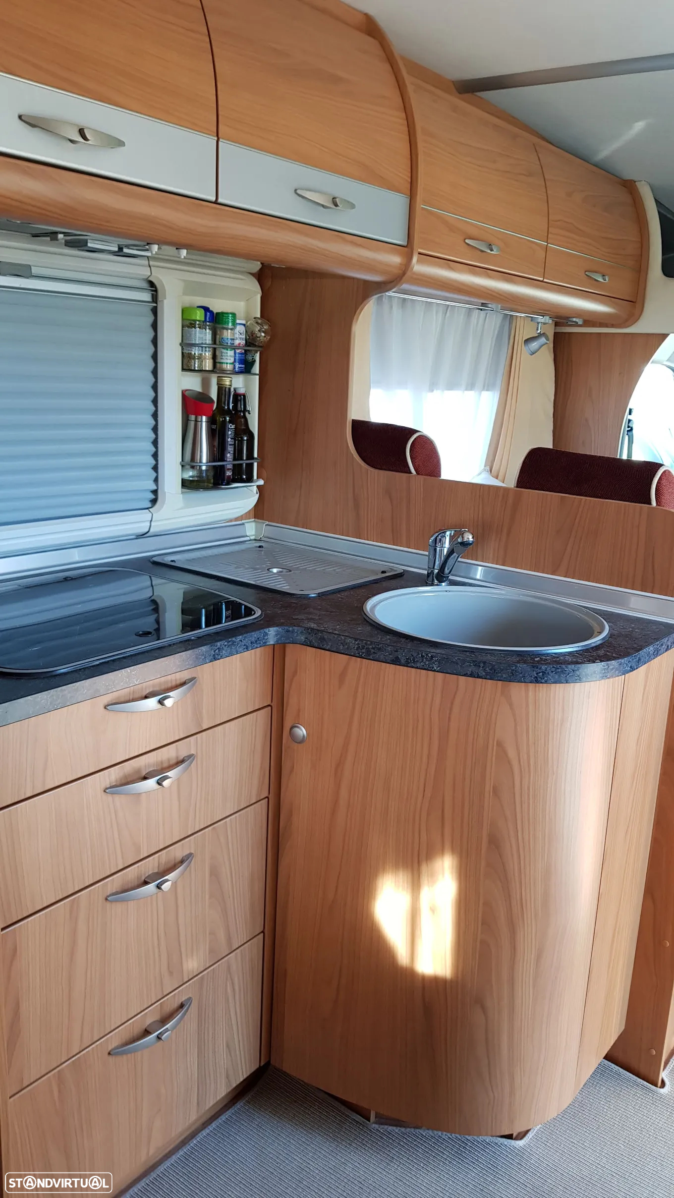 Fiat Ducato - 11