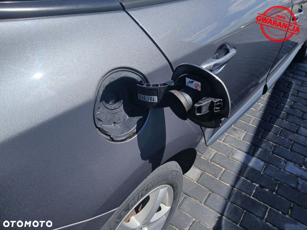 Renault Megane dCi 90 FAP Paris - 34