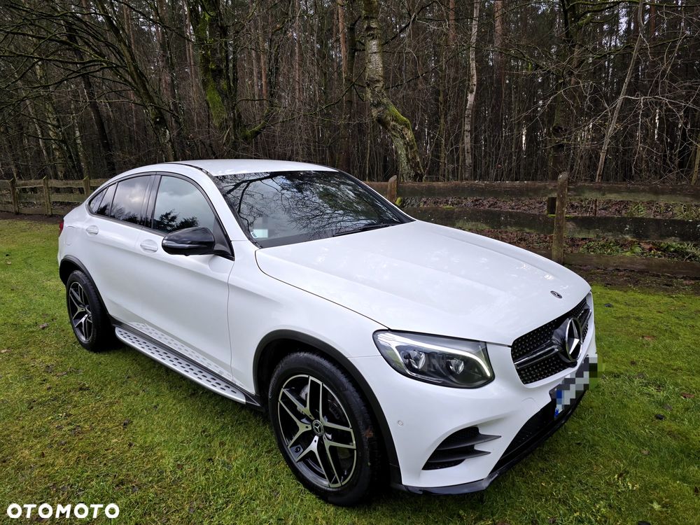 Mercedes-Benz GLC - 17