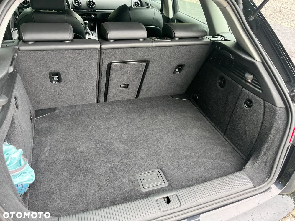 Audi A3 Sportback 1.4 TFSI Attraction - 6