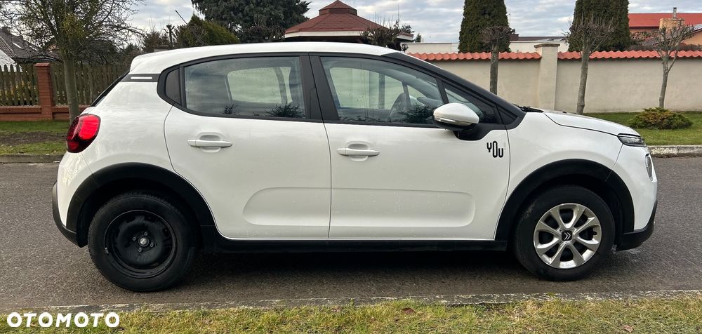 Citroën C3 1.2 PureTech You - 6