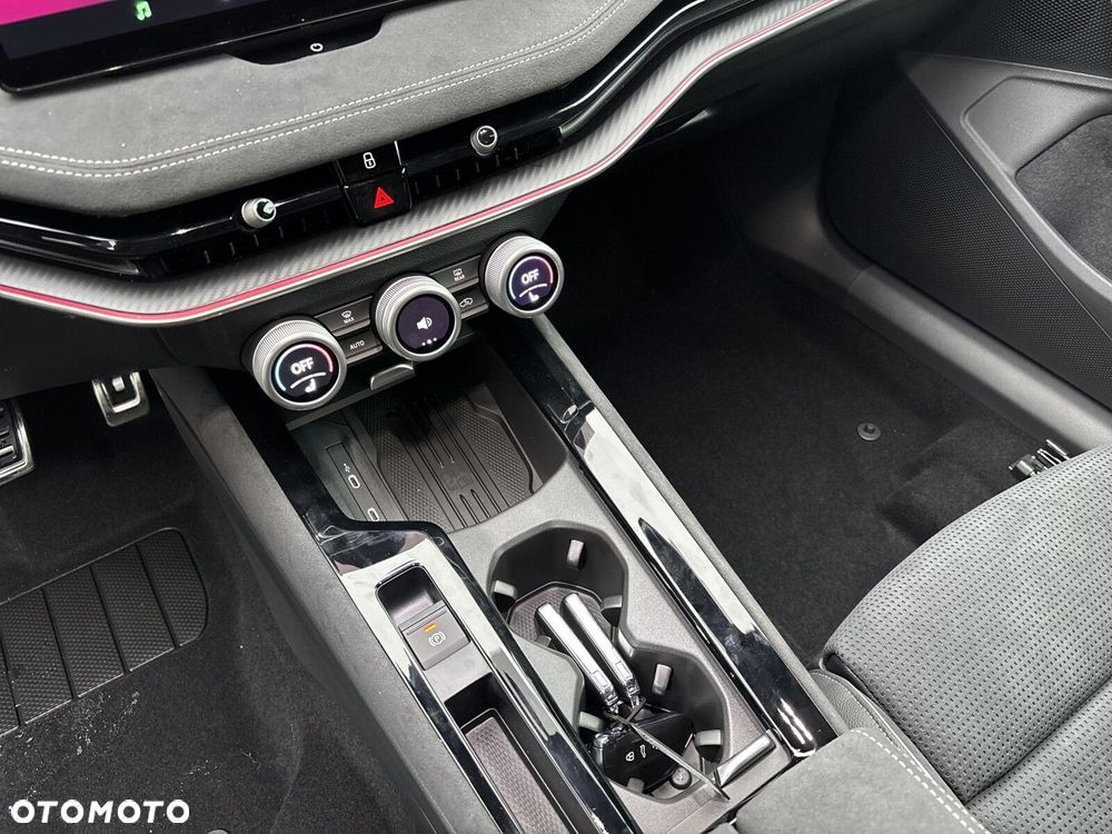 Skoda Superb - 15