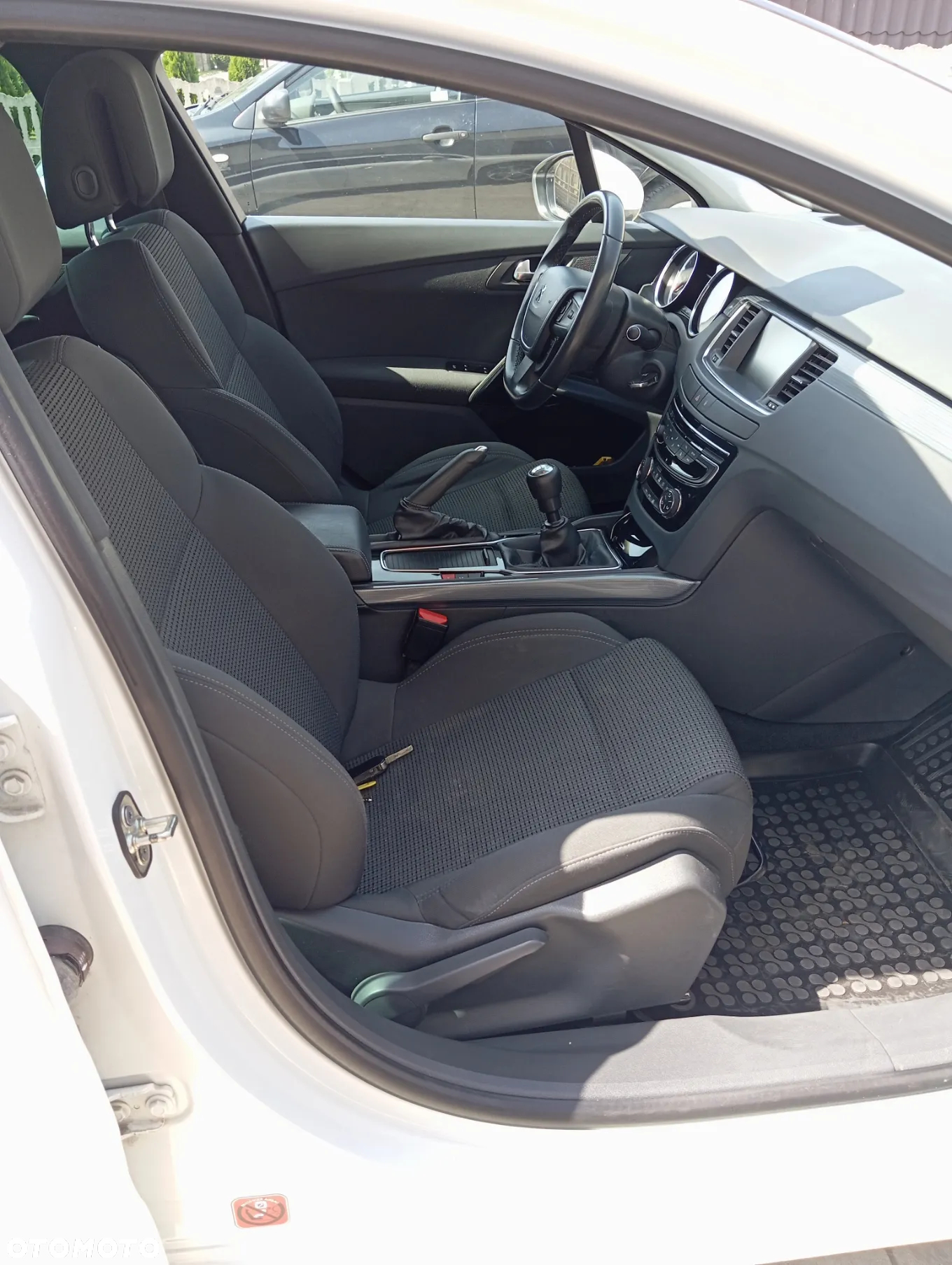 Peugeot 508 - 15