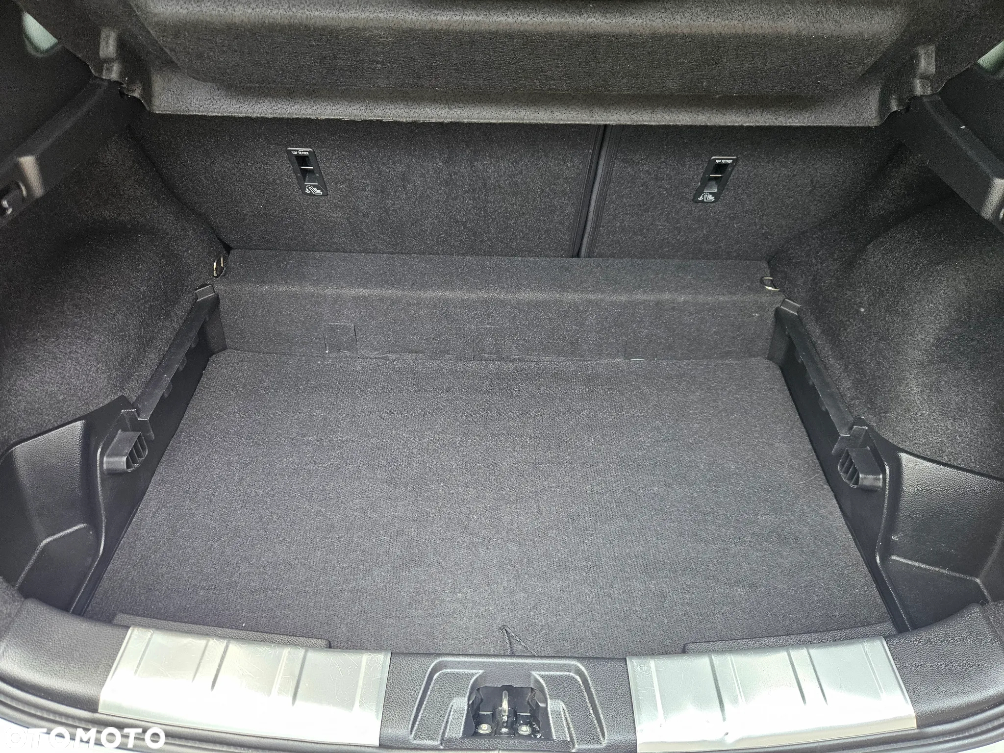 Nissan Qashqai 1.6 DIG-T Tekna - 33