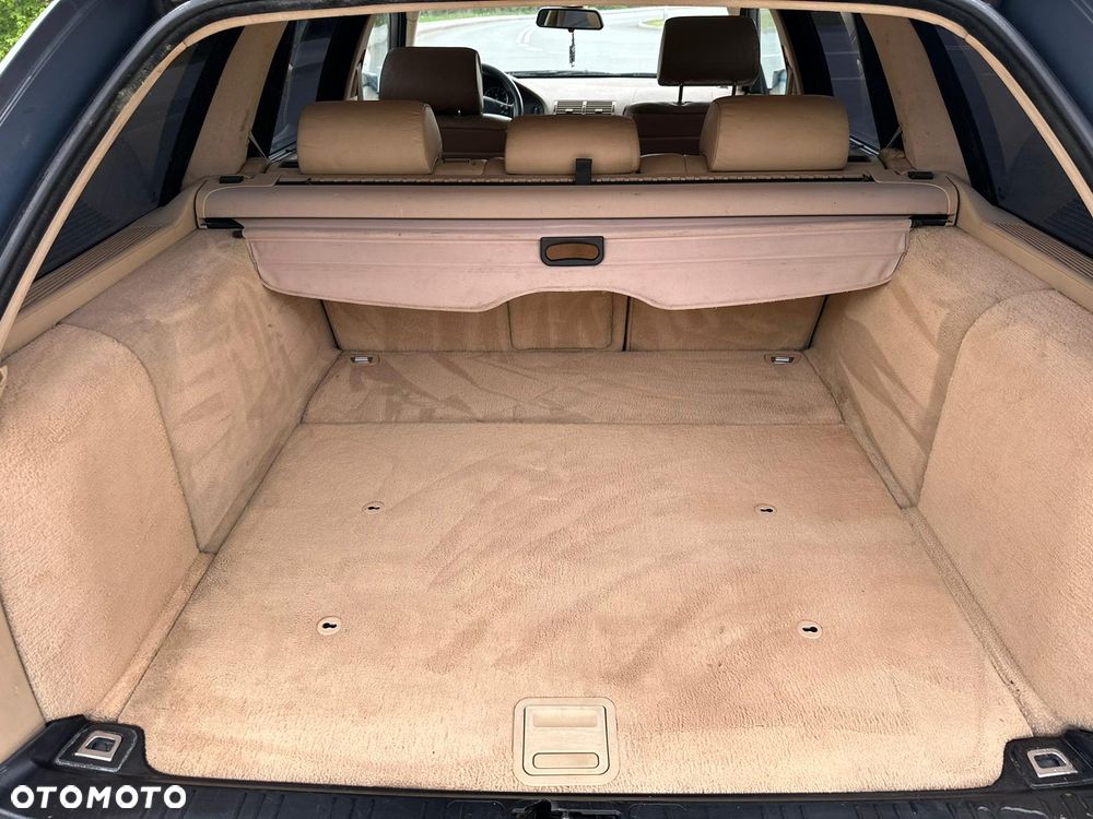 BMW Seria 5 - 14