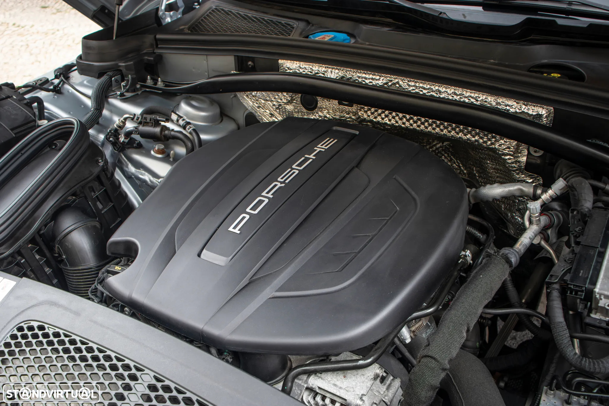 Porsche Macan PDK - 5