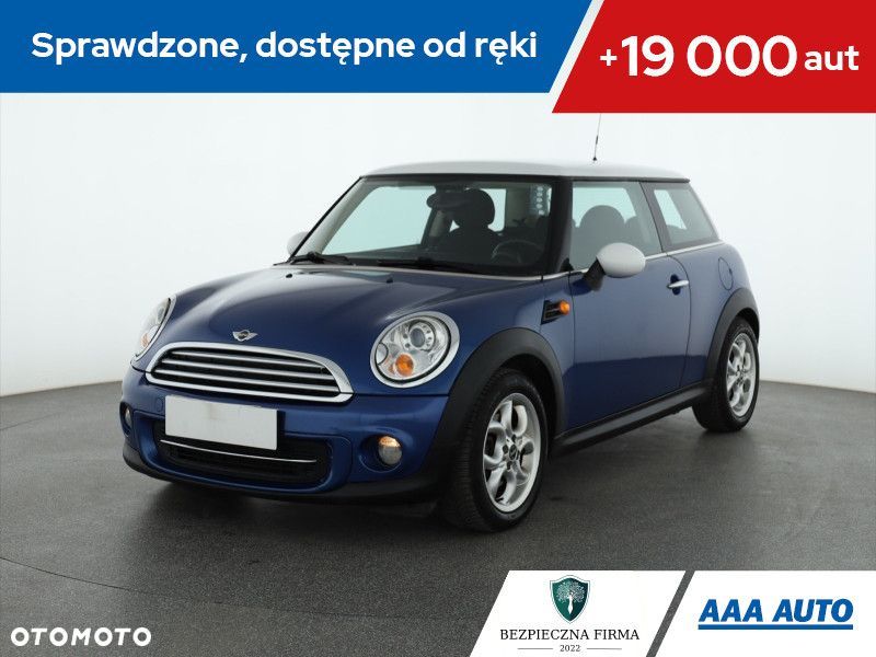 MINI Cooper - 1